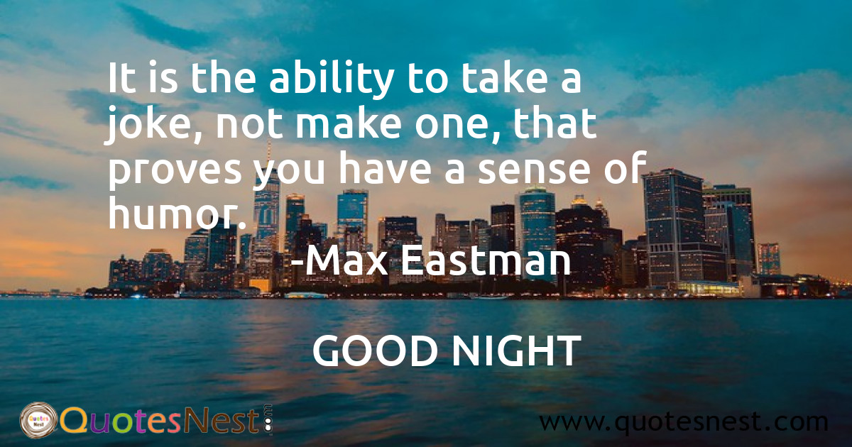Humor_Max Eastman_2_small